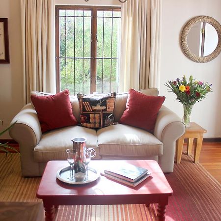 Oak Village B&B Municipalità locale di Municipalità locale di Stellenbosch Esterno foto