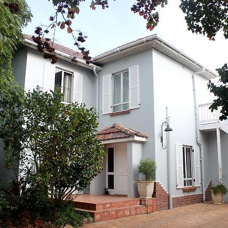 Oak Village B&B Municipalità locale di Municipalità locale di Stellenbosch Esterno foto