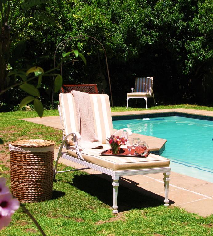 Oak Village B&B Municipalità locale di Municipalità locale di Stellenbosch Esterno foto