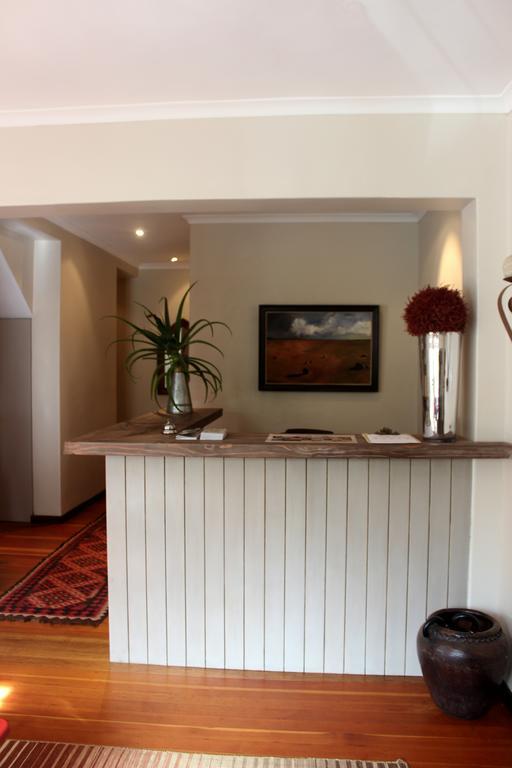Oak Village B&B Municipalità locale di Municipalità locale di Stellenbosch Esterno foto