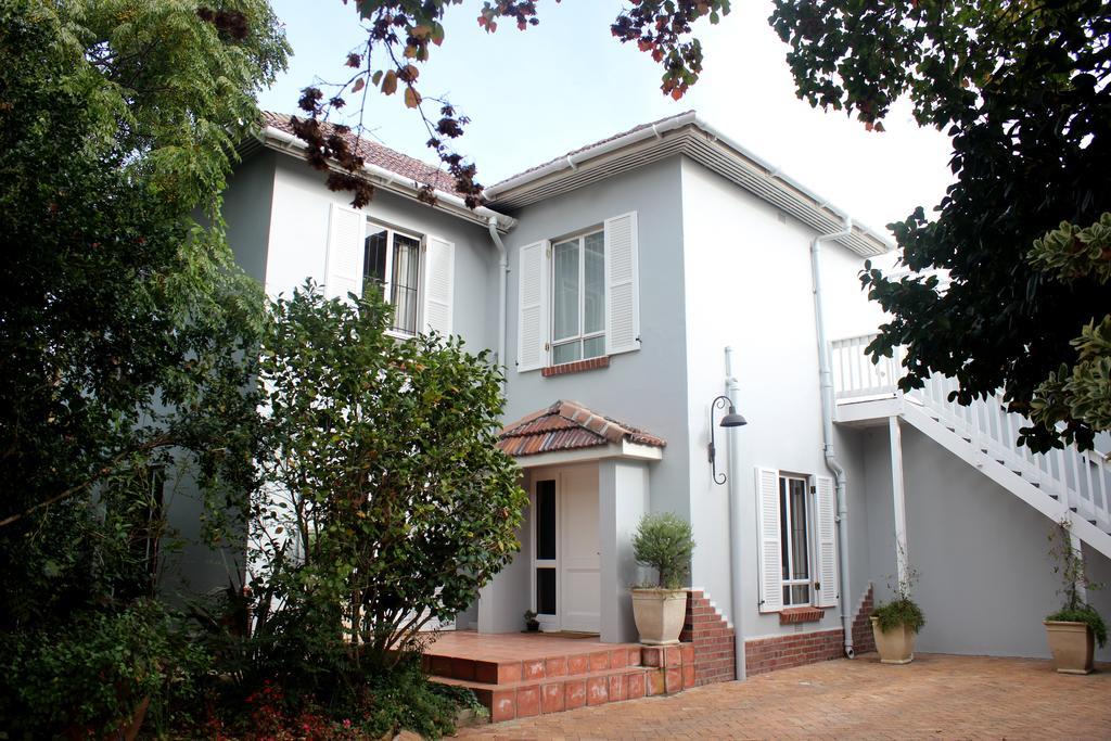 Oak Village B&B Municipalità locale di Municipalità locale di Stellenbosch Esterno foto
