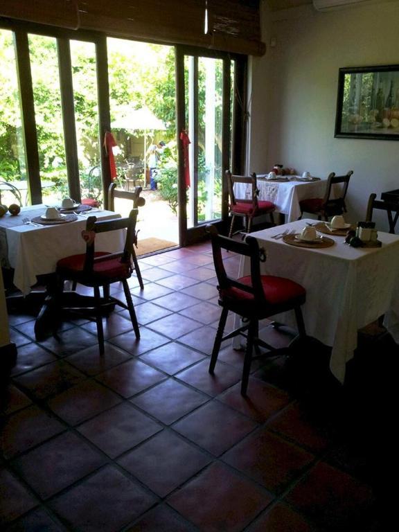 Oak Village B&B Municipalità locale di Municipalità locale di Stellenbosch Esterno foto