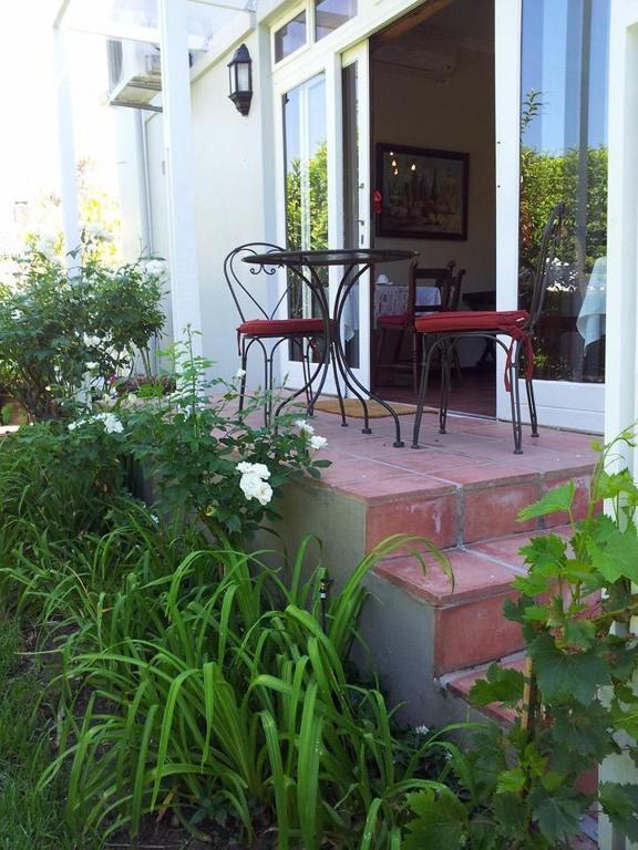 Oak Village B&B Municipalità locale di Municipalità locale di Stellenbosch Esterno foto