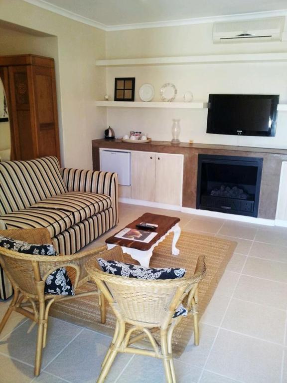 Oak Village B&B Municipalità locale di Municipalità locale di Stellenbosch Camera foto