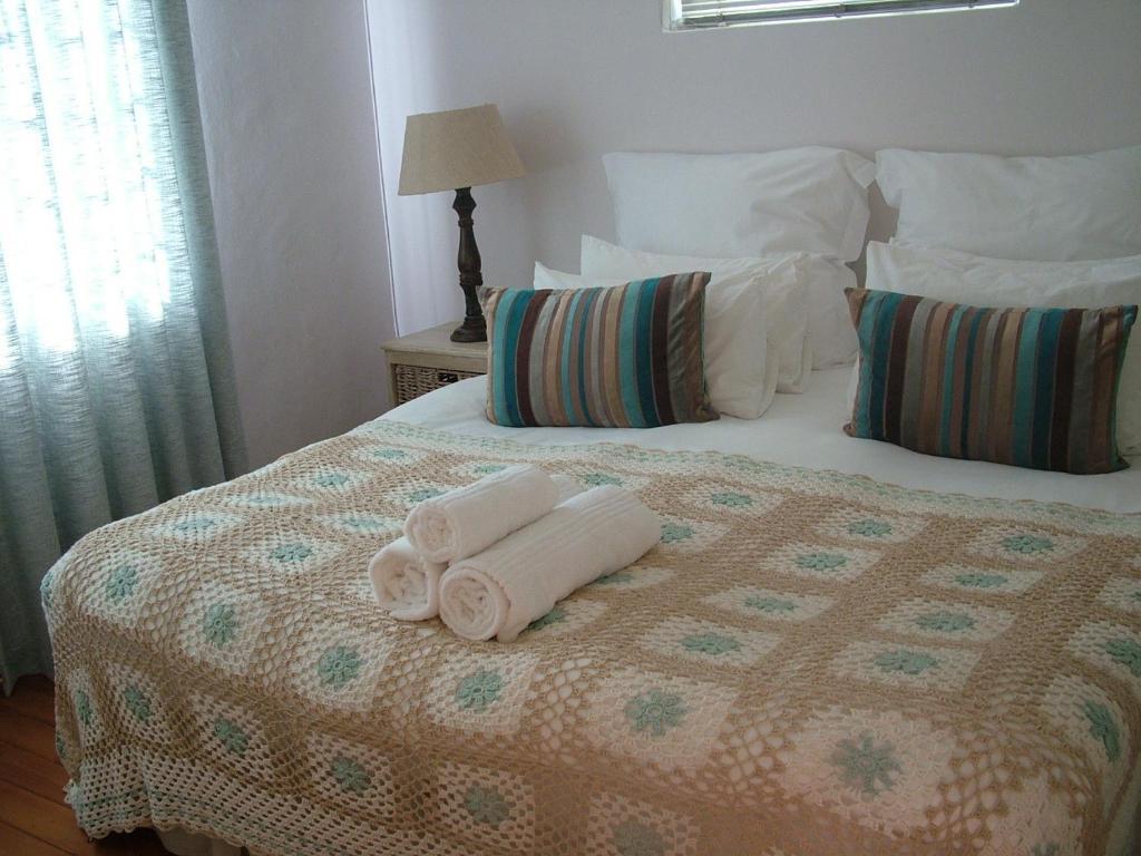 Oak Village B&B Municipalità locale di Municipalità locale di Stellenbosch Camera foto