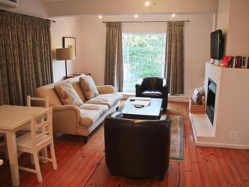 Oak Village B&B Municipalità locale di Municipalità locale di Stellenbosch Camera foto
